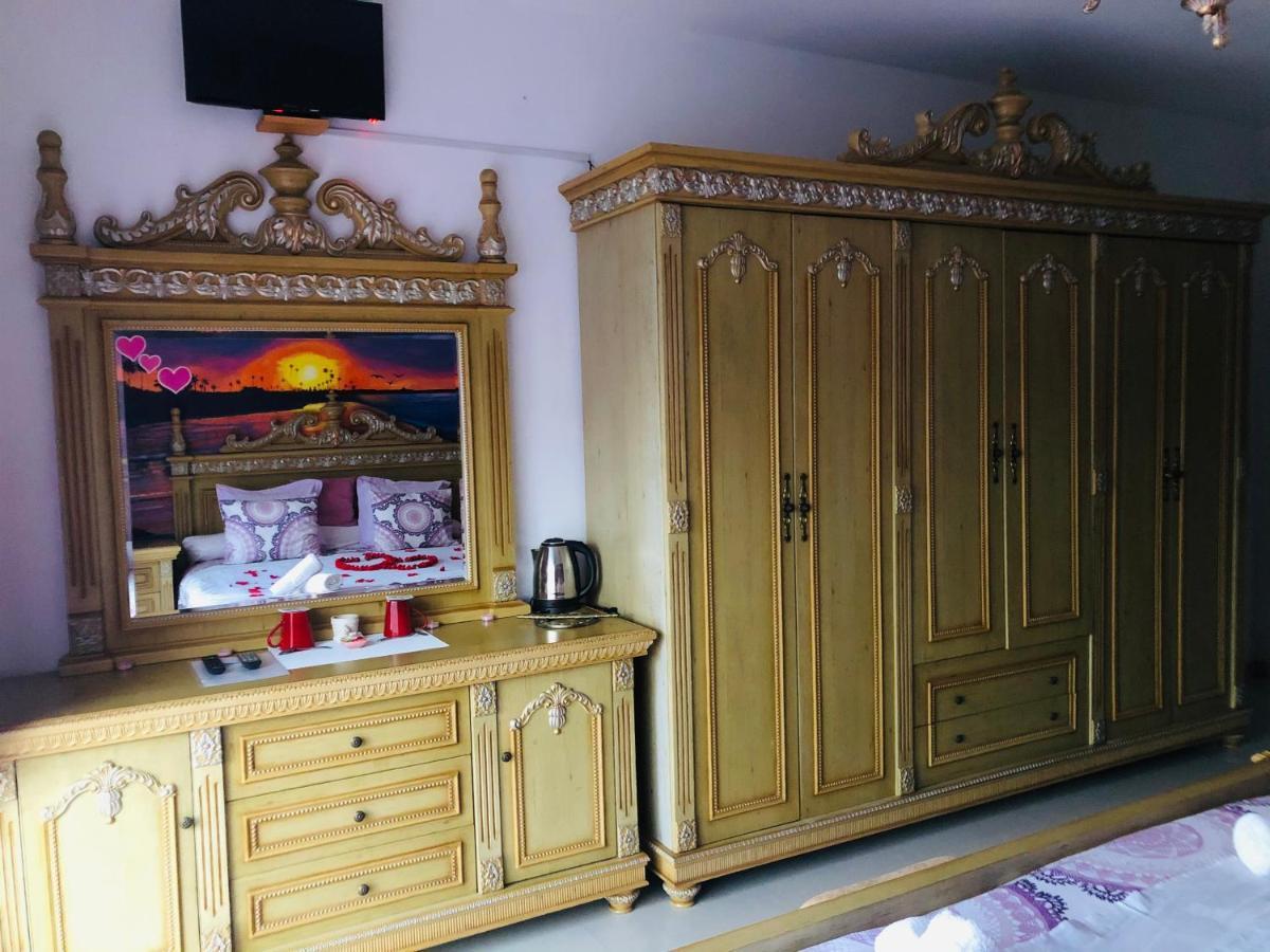 Petite Flower Guest House Talata-maty Kültér fotó